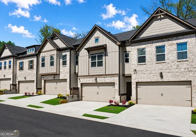 Photo 1 of Sale Pending at 4225 Fern River Trl #3, Norcross, GA 30093 | MLS# 10834499 | Listing updated on 2026-08-29