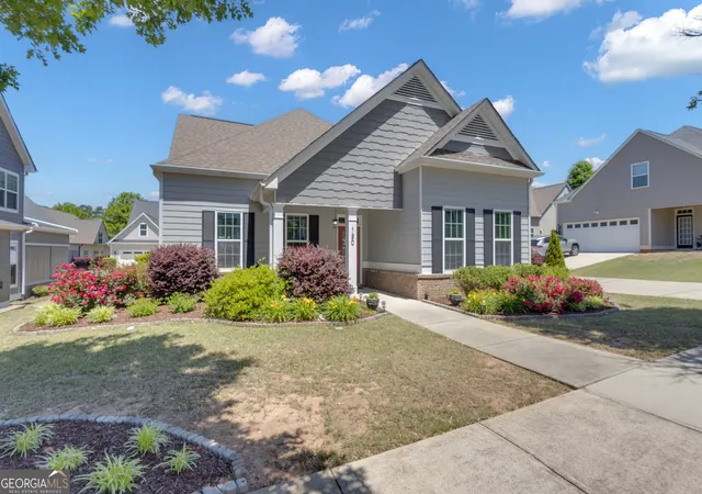 3rd image of 120 Treeside Ter, Fayetteville, GA 30214 | MLS# 10758541