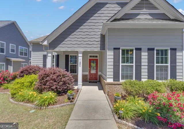 4th image of 120 Treeside Ter, Fayetteville, GA 30214 | MLS# 10758541