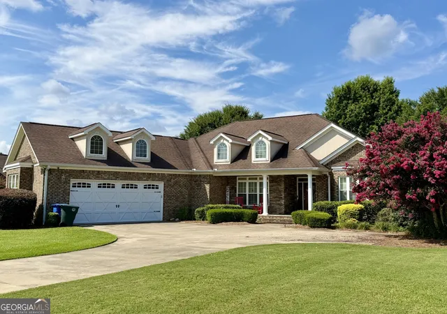 Photo 1 of Single family home for sale at 110 Walke Ridge Trl, Dublin, GA 31021 | MLS# 10823037 | Listing updated on 2026-09-22