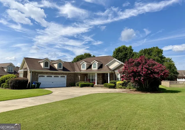 Photo 2 of Single family home for sale at 110 Walke Ridge Trl, Dublin, GA 31021 | MLS# 10823037 | Listing updated on 2026-09-22