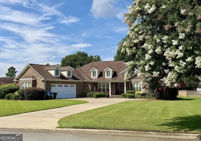Photo 3 of Single family home for sale at 110 Walke Ridge Trl, Dublin, GA 31021 | MLS# 10823037 | Listing updated on 2026-09-22