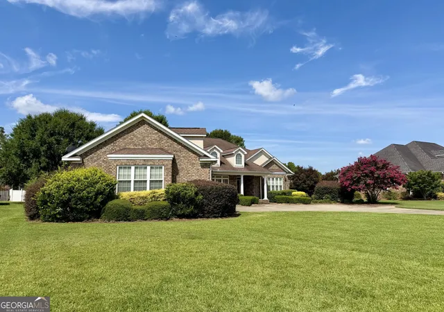 Photo 3 of Single family home for sale at 110 Walke Ridge Trl, Dublin, GA 31021 | MLS# 10823037 | Listing updated on 2026-09-22
