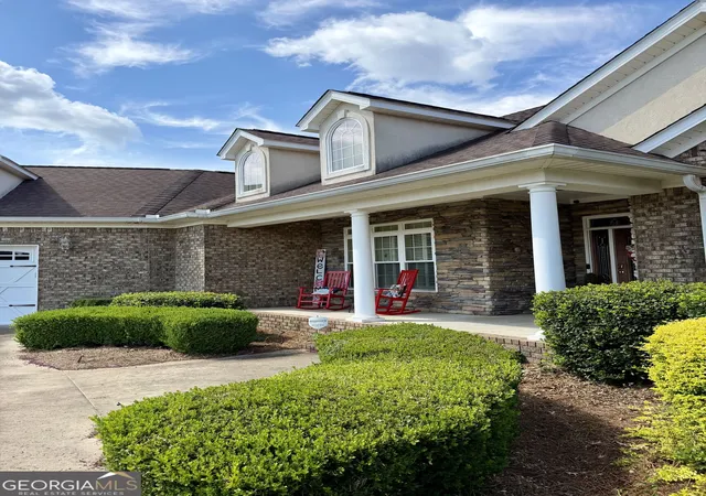 Photo 4 of Single family home for sale at 110 Walke Ridge Trl, Dublin, GA 31021 | MLS# 10823037 | Listing updated on 2026-09-22