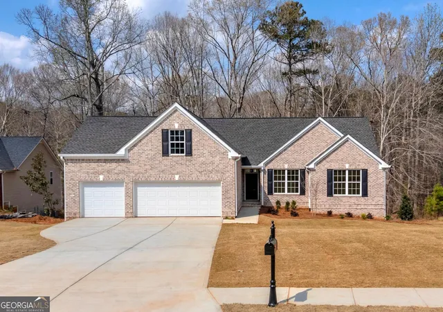 1st image of 1235 Morgans Run, Monroe, GA 30656 | MLS# 10719651