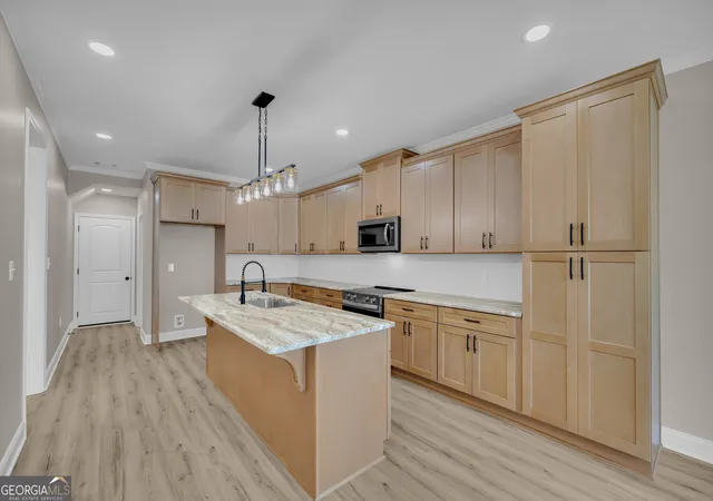 2nd image of 1235 Morgans Run, Monroe, GA 30656 | MLS# 10719651