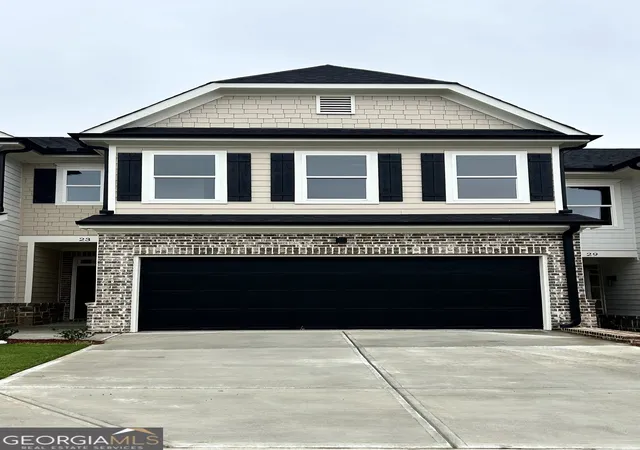 1st image of 2 Crest Dr #3, Hartwell, GA 30643 | MLS# 10760391