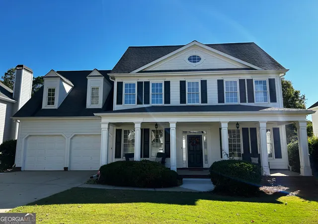 1st image of 5337 Cabot Creek Dr, Buford, GA 30518 | MLS# 10761914