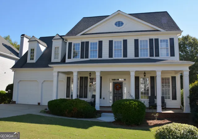 2nd image of 5337 Cabot Creek Dr, Buford, GA 30518 | MLS# 10761914