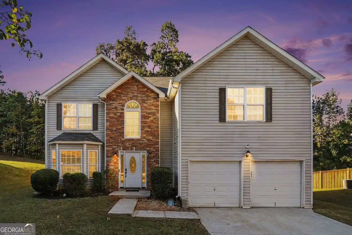 Photo 1 of Single family home for sale at 3032 Berthas Overlook, Douglasville, GA 30135 | MLS# 10875812 | Listing updated on 2026-10-20