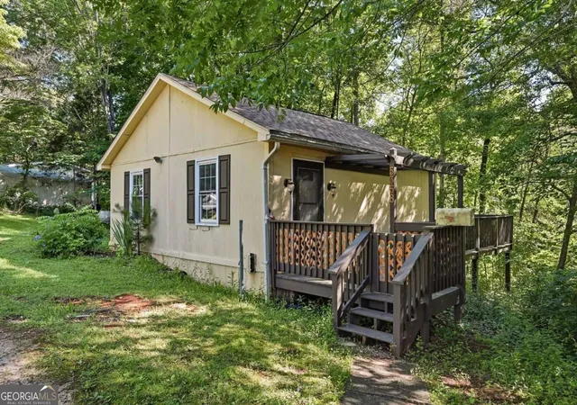 Photo 1 of Single family home for sale at 5358 Chigger Hl Cir, Gainesville, GA 30506 | MLS# 10802311 | Listing updated on 2026-10-08