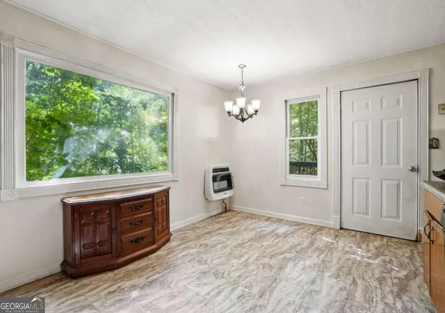 Photo 3 of Single family home for sale at 5358 Chigger Hl Cir, Gainesville, GA 30506 | MLS# 10802311 | Listing updated on 2026-10-08
