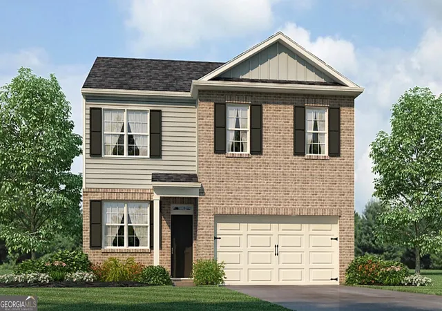 1st image of 8169 Coldstream Dr, Fairburn, GA 30213 | MLS# 10824402