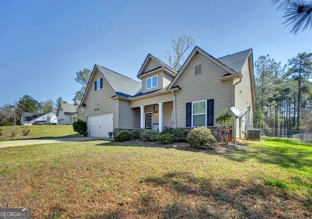 Photo 1 of Single family home for sale at 155 Loudoun Dr #35, Covington, GA 30014 | MLS# 10715677 | Listing updated on 2026-09-07