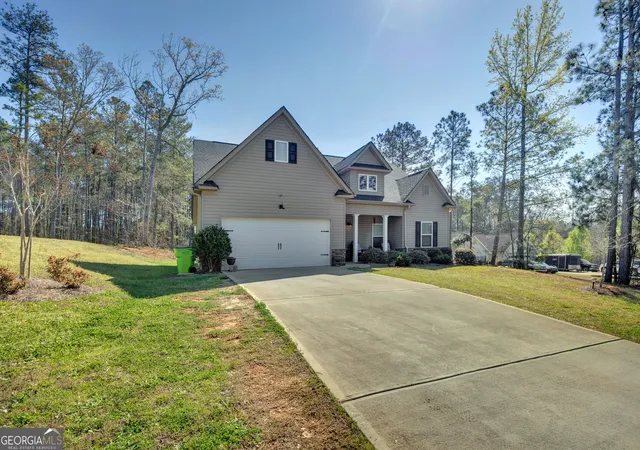 Photo 2 of Single family home for sale at 155 Loudoun Dr #35, Covington, GA 30014 | MLS# 10715677 | Listing updated on 2026-09-07