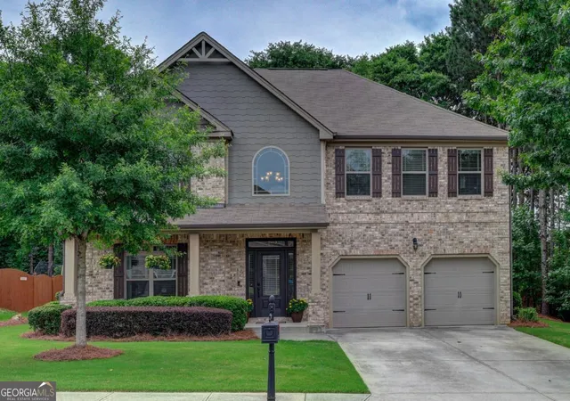 Photo 1 of Sale Pending at 343 Baymist Dr, Loganville, GA 30052 | MLS# 10785614 | Listing updated on 2026-09-15