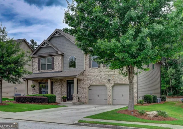 Photo 2 of Sale Pending at 343 Baymist Dr, Loganville, GA 30052 | MLS# 10785614 | Listing updated on 2026-09-15