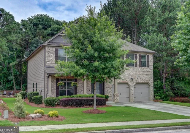 Photo 3 of Sale Pending at 343 Baymist Dr, Loganville, GA 30052 | MLS# 10785614 | Listing updated on 2026-09-15
