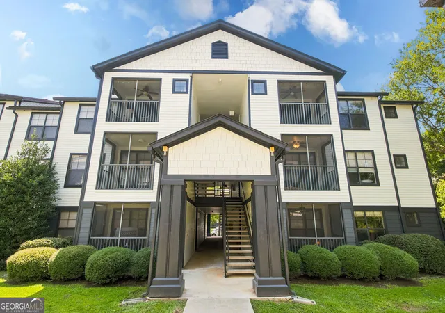 1st image of 211 N Avenue #1233, Athens, GA 30602 | MLS# 10825658