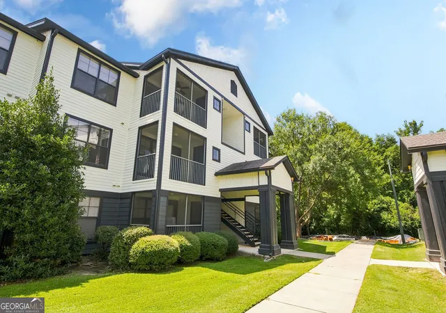 2nd image of 211 N Avenue #1233, Athens, GA 30602 | MLS# 10825658