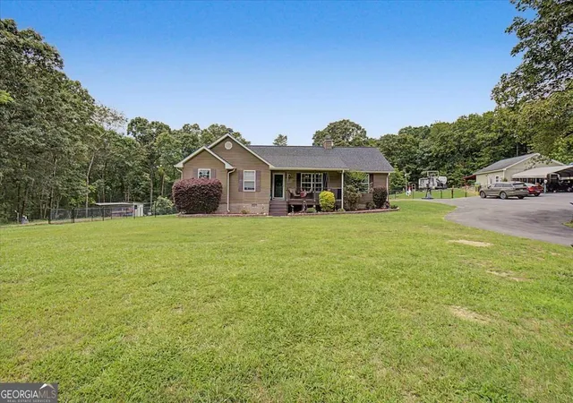 1st image of 1366 Bethlehem Rd, Rockmart, GA 30153 | MLS# 10793607