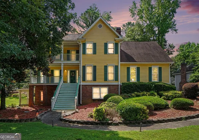 Photo 1 of Single family home for sale at 7336 Waters Edge Dr, Stone Mountain, GA 30087 | MLS# 10804556 | Listing updated on 2026-08-02