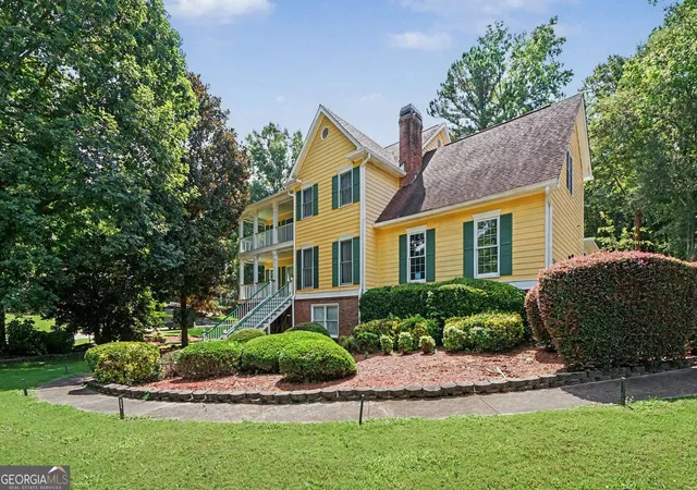 Photo 3 of Single family home for sale at 7336 Waters Edge Dr, Stone Mountain, GA 30087 | MLS# 10804556 | Listing updated on 2026-08-02