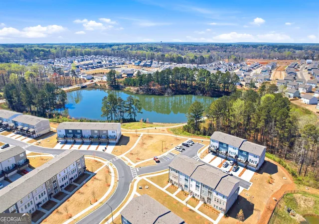 Photo 34 of Townhouse for sale at 1200 Marlo Way, Acworth, GA 30102 | MLS# 10715442 | Listing updated on 2026-06-14