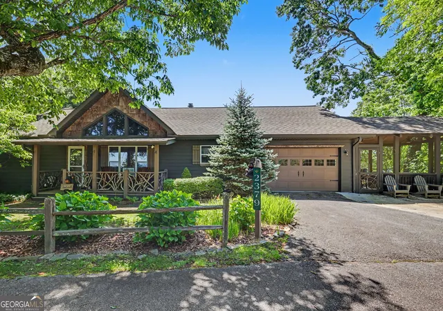1st image of 2379 Ridgepole Dr, Sky Valley, GA 30537 | MLS# 10639156