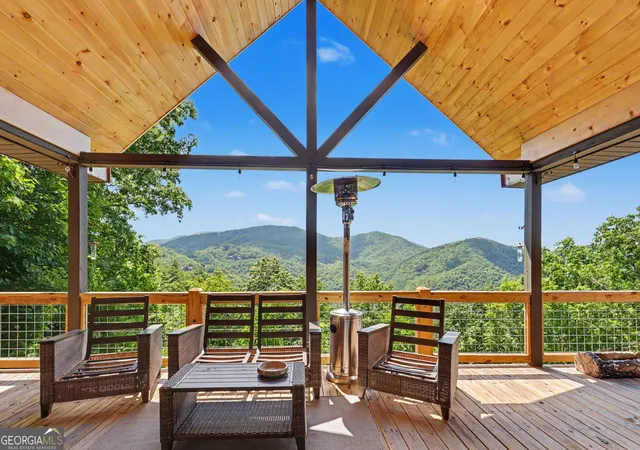 Photo 1 of Single family home for sale at 2379 Ridgepole Dr, Sky Valley, GA 30537 | MLS# 10639156 | Listing updated on 2026-09-05