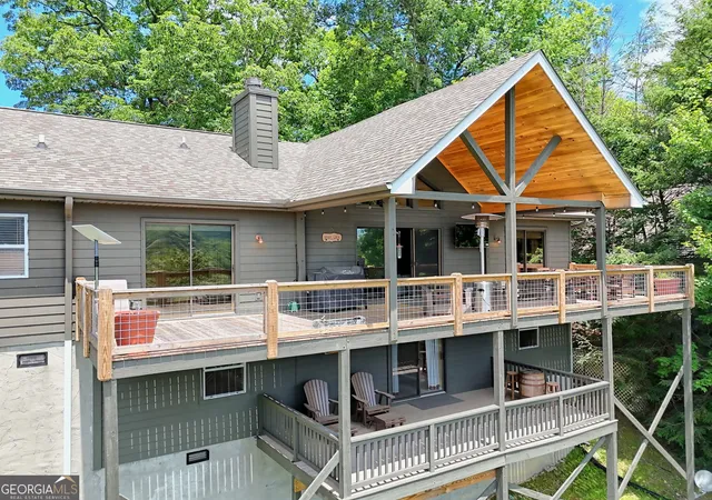 2nd image of 2379 Ridgepole Dr, Sky Valley, GA 30537 | MLS# 10639156