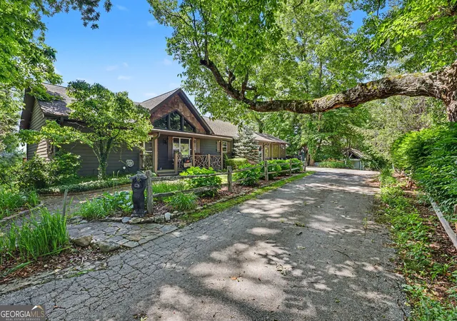 4th image of 2379 Ridgepole Dr, Sky Valley, GA 30537 | MLS# 10639156