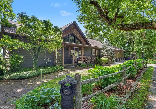 5th image of 2379 Ridgepole Dr, Sky Valley, GA 30537 | MLS# 10639156