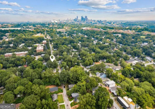 Photo 3 of Land for sale at 1144 Welch St, Atlanta, GA 30310 | MLS# 10790410 | Listing updated on 2026-08-01