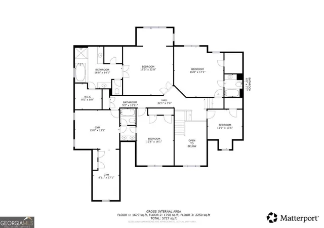 Photo 86 of Sale Pending at 38 Sagemont Ct, Acworth, GA 30101 | MLS# 10829321 | Listing updated on 2026-09-15