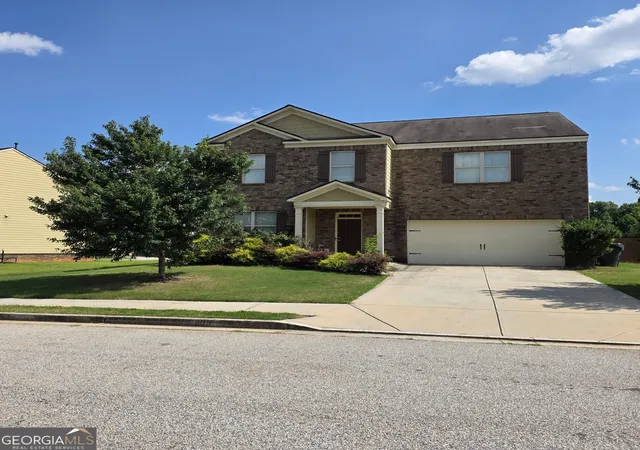 Single family home for sale at 605 Sturbridge Ct, Mcdonough, GA 30253 | MLS# 10800115