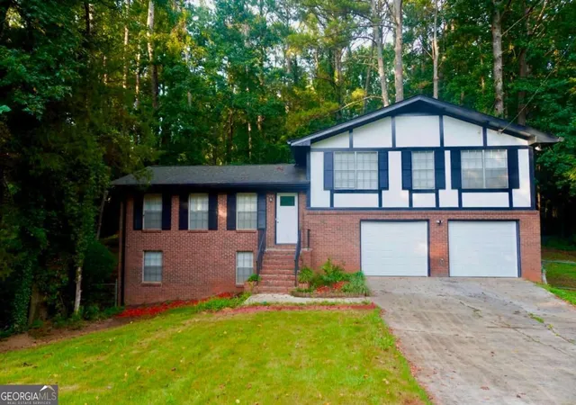1st image of 5122 Martindale Lane, Stone Mountain, GA 30088 | MLS# 10826940