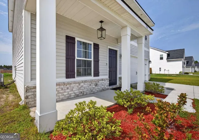 Photo 2 of Single family home for sale at 235 Deerfield Dr Ne, Ludowici, GA 31316 | MLS# 10827597 | Listing updated on 2026-08-31