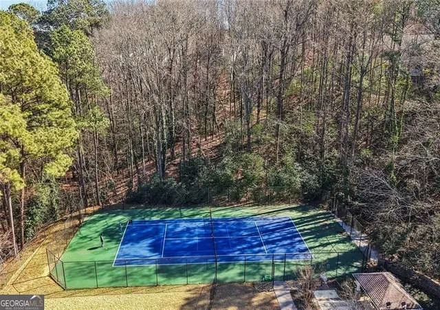 2nd image of 3115 Seven Pines Ct, Atlanta, GA 30339