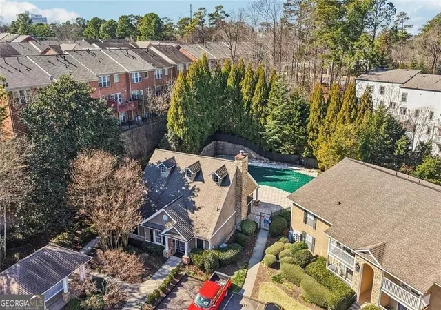 13th image of 3115 Seven Pines Ct #207, Atlanta, GA 30339 | MLS# 10805963