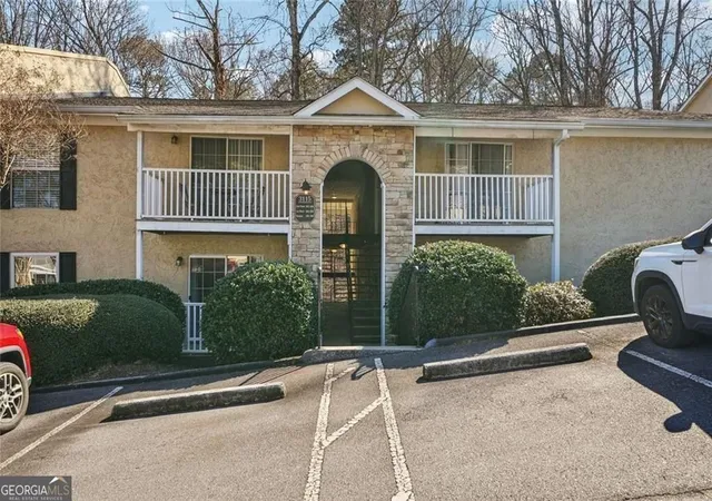 1st image of 3115 Seven Pines Ct #207, Atlanta, GA 30339 | MLS# 10805963
