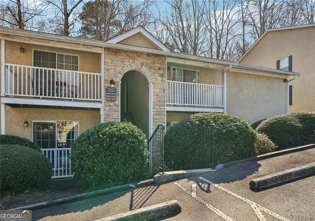 2nd image of 3115 Seven Pines Ct #207, Atlanta, GA 30339 | MLS# 10805963