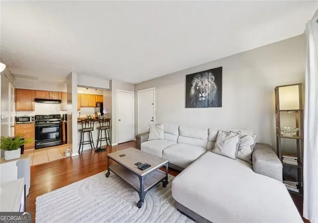 3rd image of 3115 Seven Pines Ct #207, Atlanta, GA 30339 | MLS# 10805963