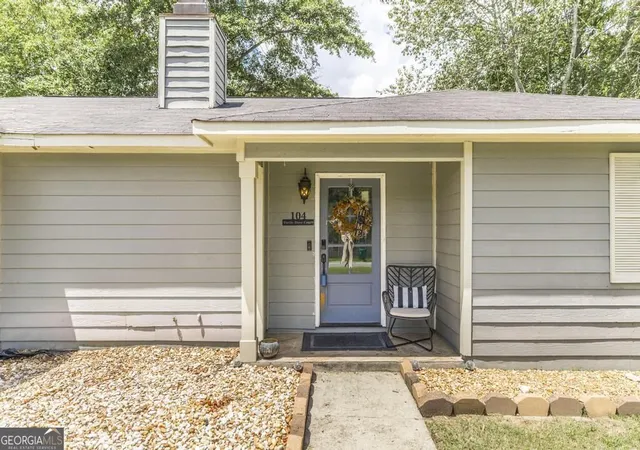 3rd image of 104 Turtle Dove Ct, Warner Robins, GA 31088 | MLS# 10819363