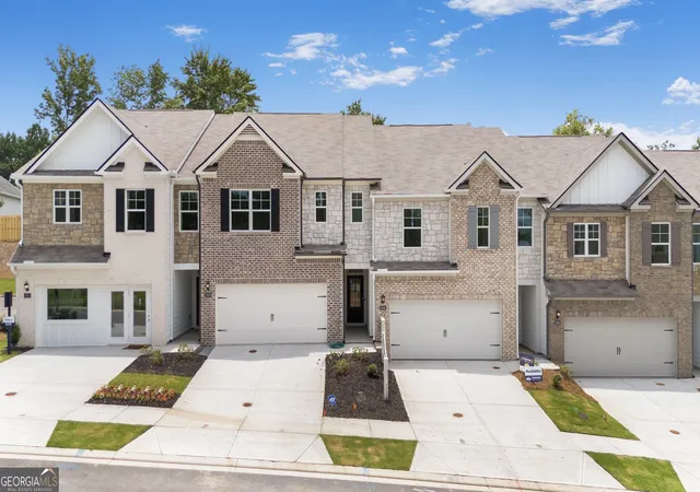 1st image of 3646 Nevins Wy #LOT 03, Decatur, GA 30034 | MLS# 10814361