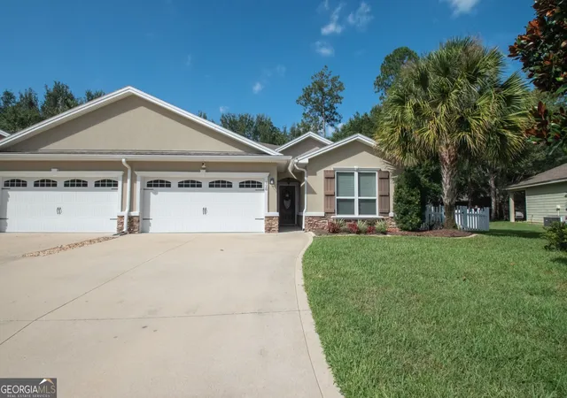 2nd image of 128 Brookshire Ct, Kingsland, GA 31548 | MLS# 10809942