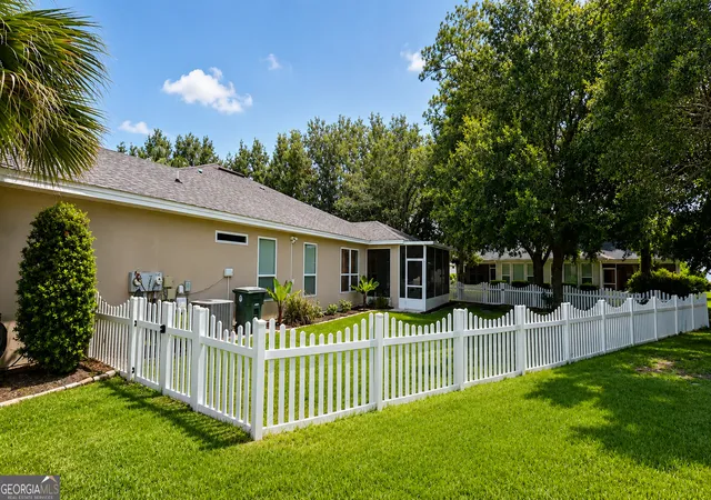 4th image of 128 Brookshire Ct, Kingsland, GA 31548 | MLS# 10809942