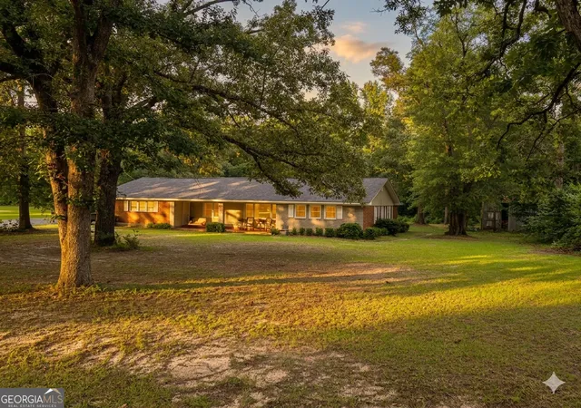 3rd image of 2068 Church St, Rentz, GA 31075 | MLS# 10793292