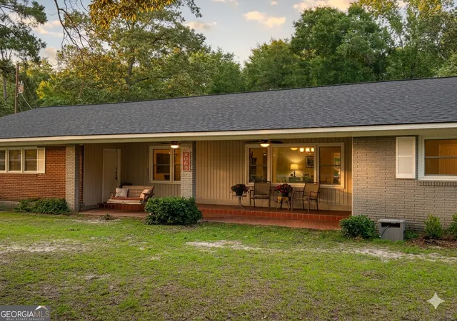 4th image of 2068 Church St, Rentz, GA 31075 | MLS# 10793292