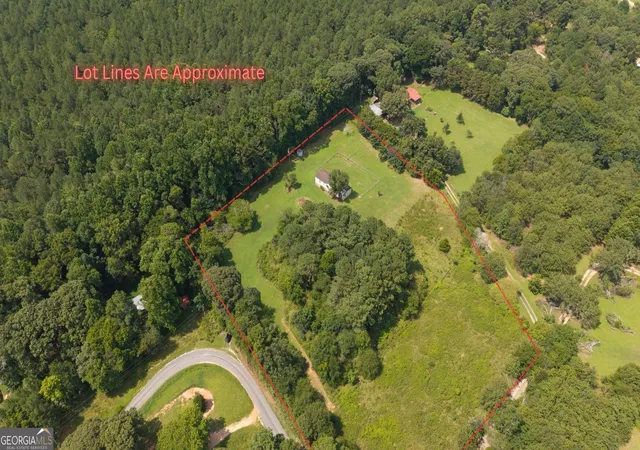 Photo 1 of Land for sale at 222 Norman Rd, Athens, GA 30607 | MLS# 10651202 | Listing updated on 2026-08-07